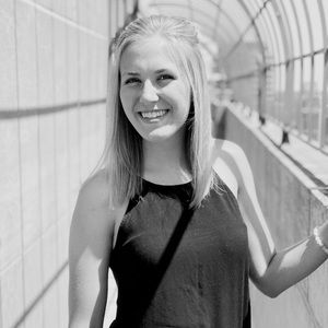 Meet your Posher, Annie